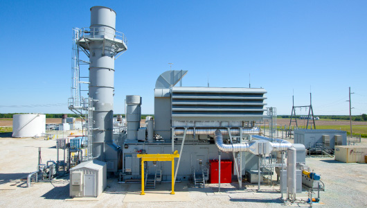 Highlight image of AeroAdvantage